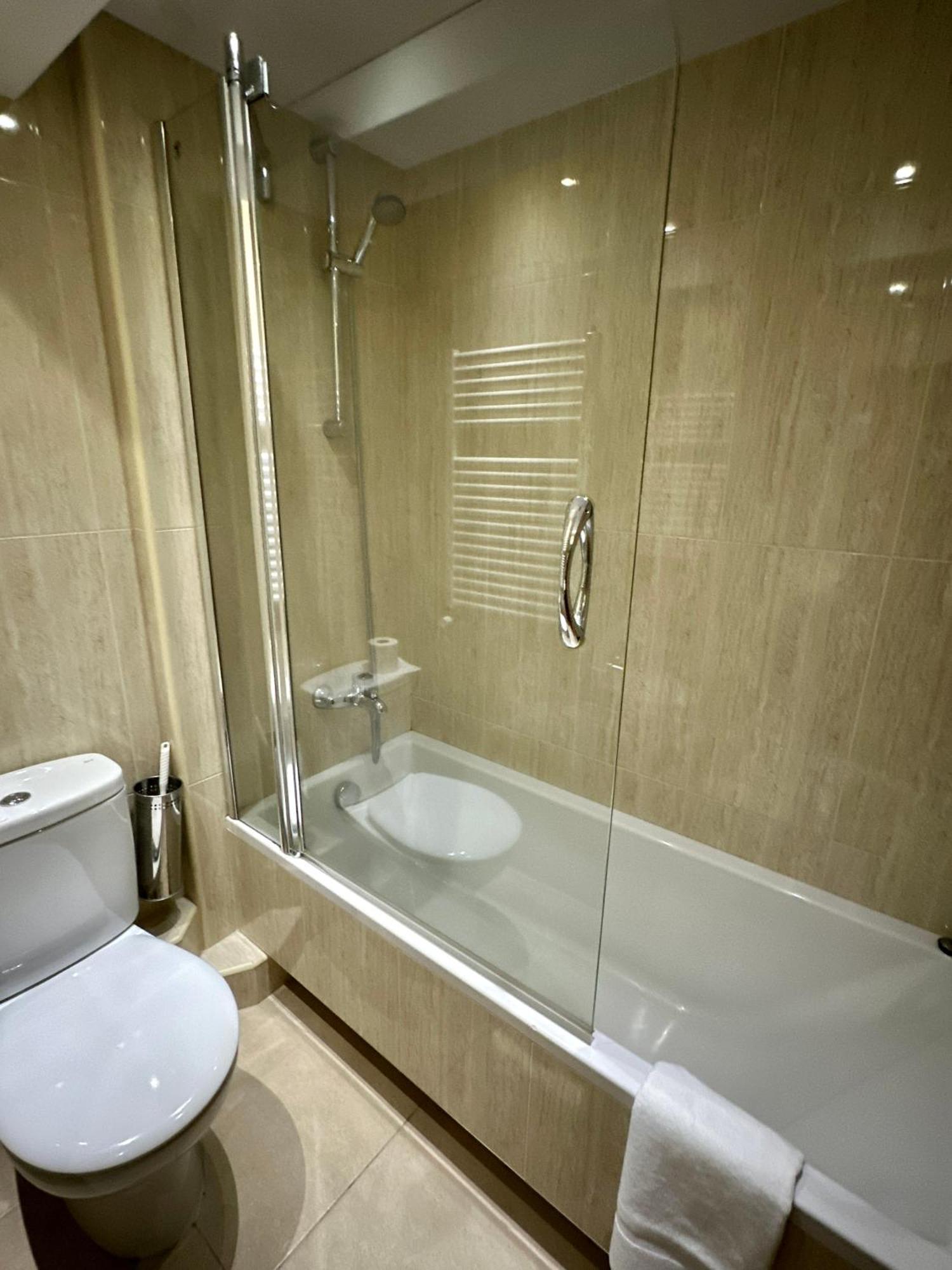 Hotel Micolau Arinsal Dış mekan fotoğraf