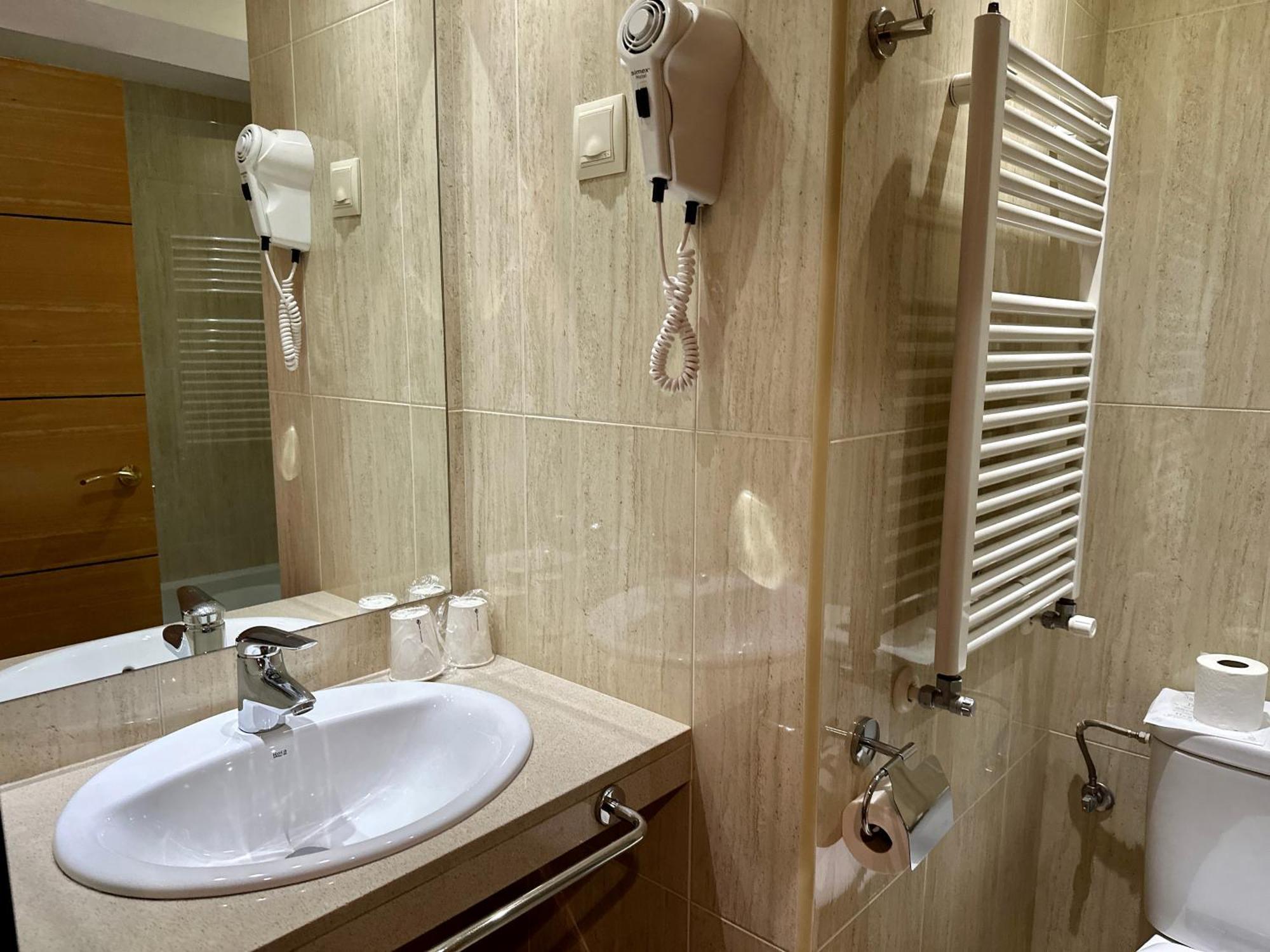Hotel Micolau Arinsal Dış mekan fotoğraf