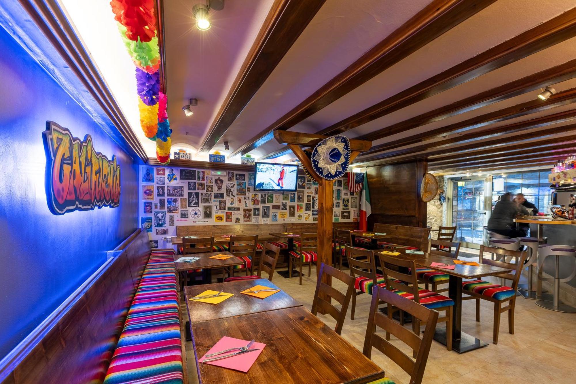 Hotel Micolau Arinsal Dış mekan fotoğraf