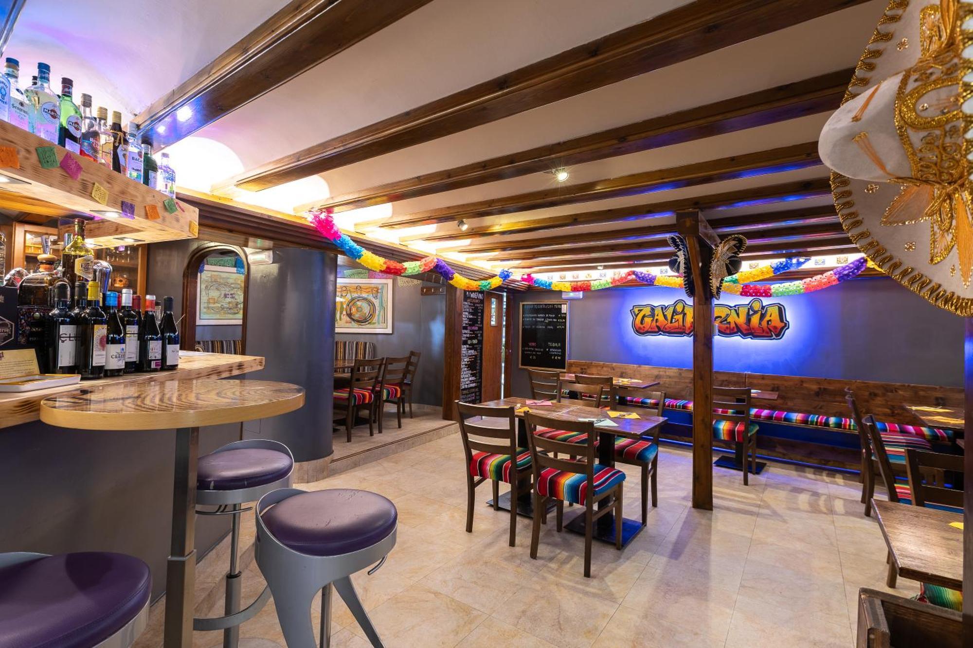 Hotel Micolau Arinsal Dış mekan fotoğraf