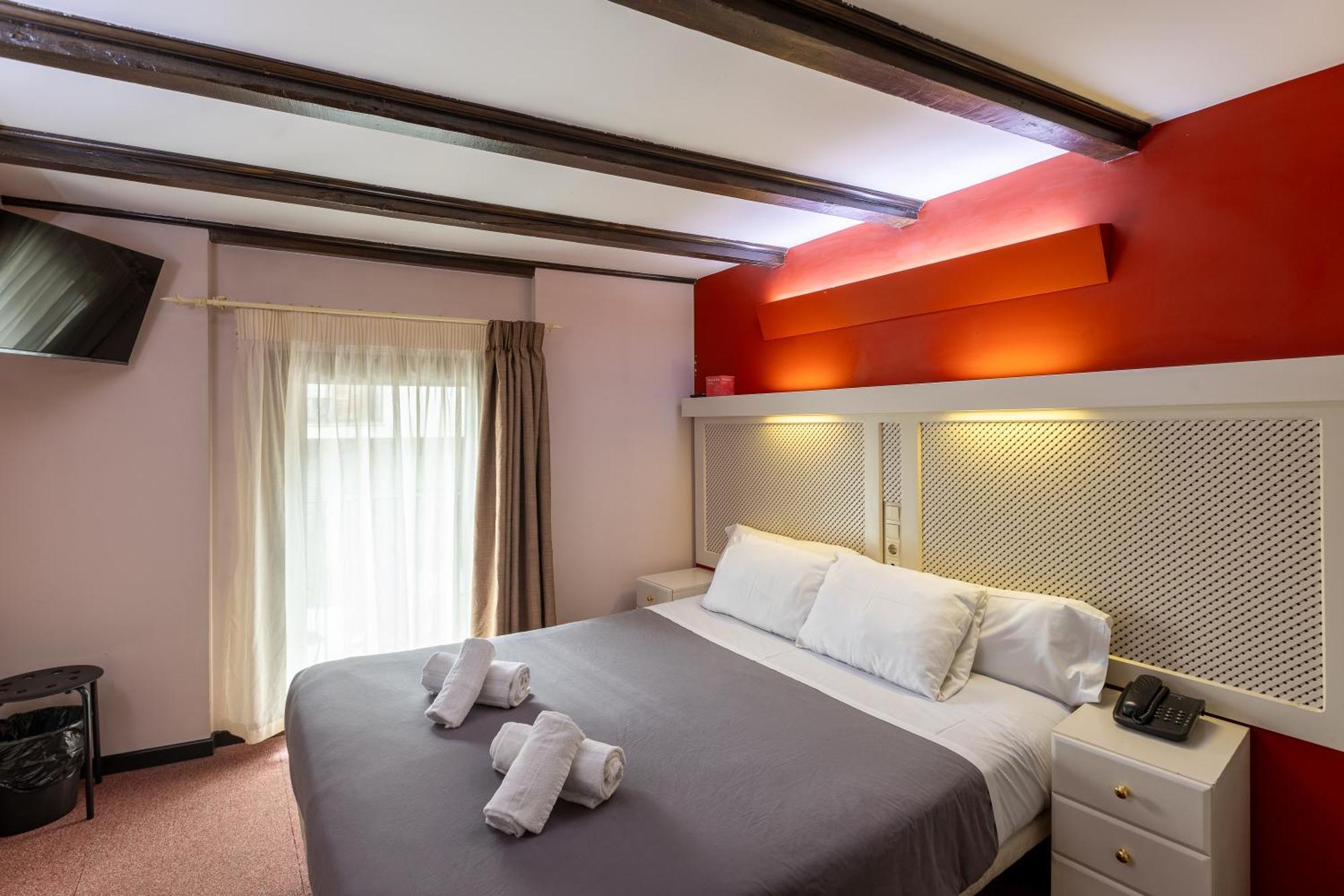 Hotel Micolau Arinsal Dış mekan fotoğraf