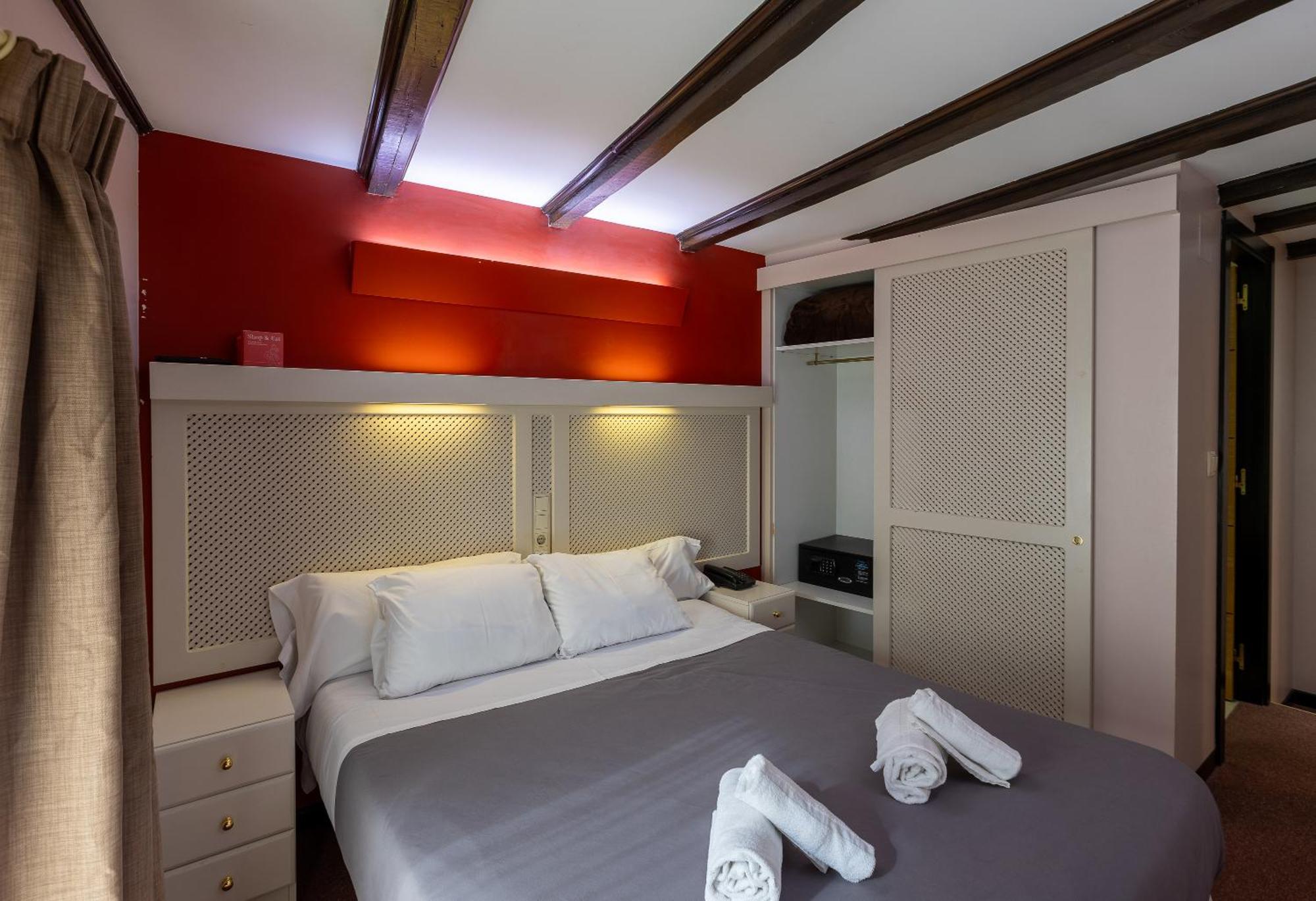 Hotel Micolau Arinsal Dış mekan fotoğraf