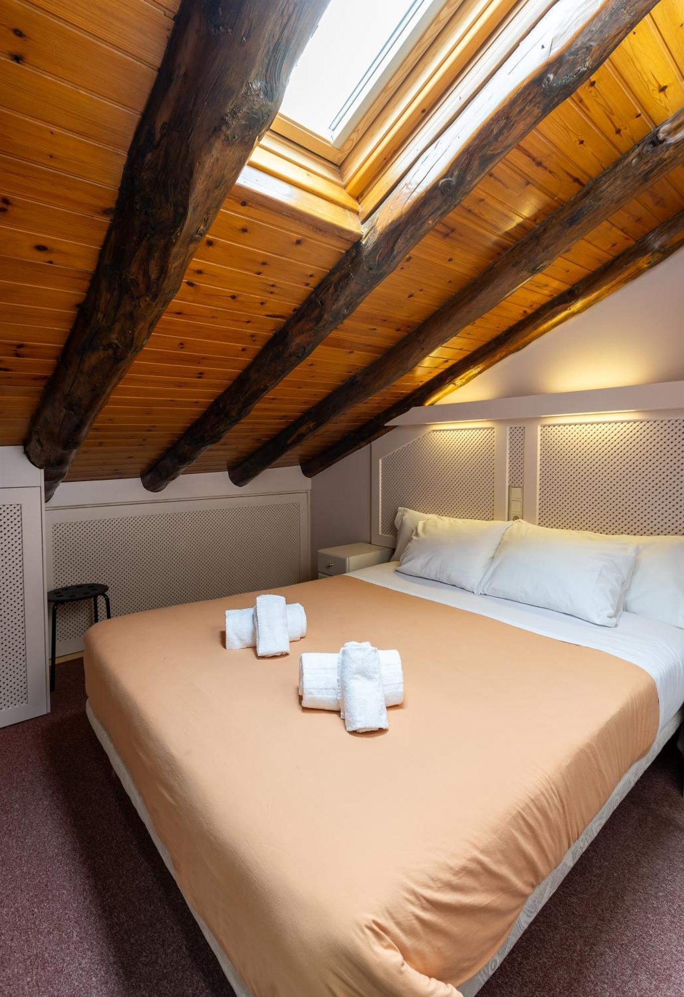 Hotel Micolau Arinsal Dış mekan fotoğraf
