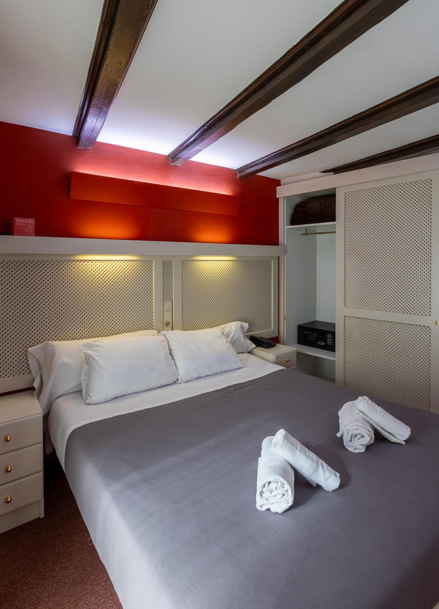 Hotel Micolau Arinsal Dış mekan fotoğraf