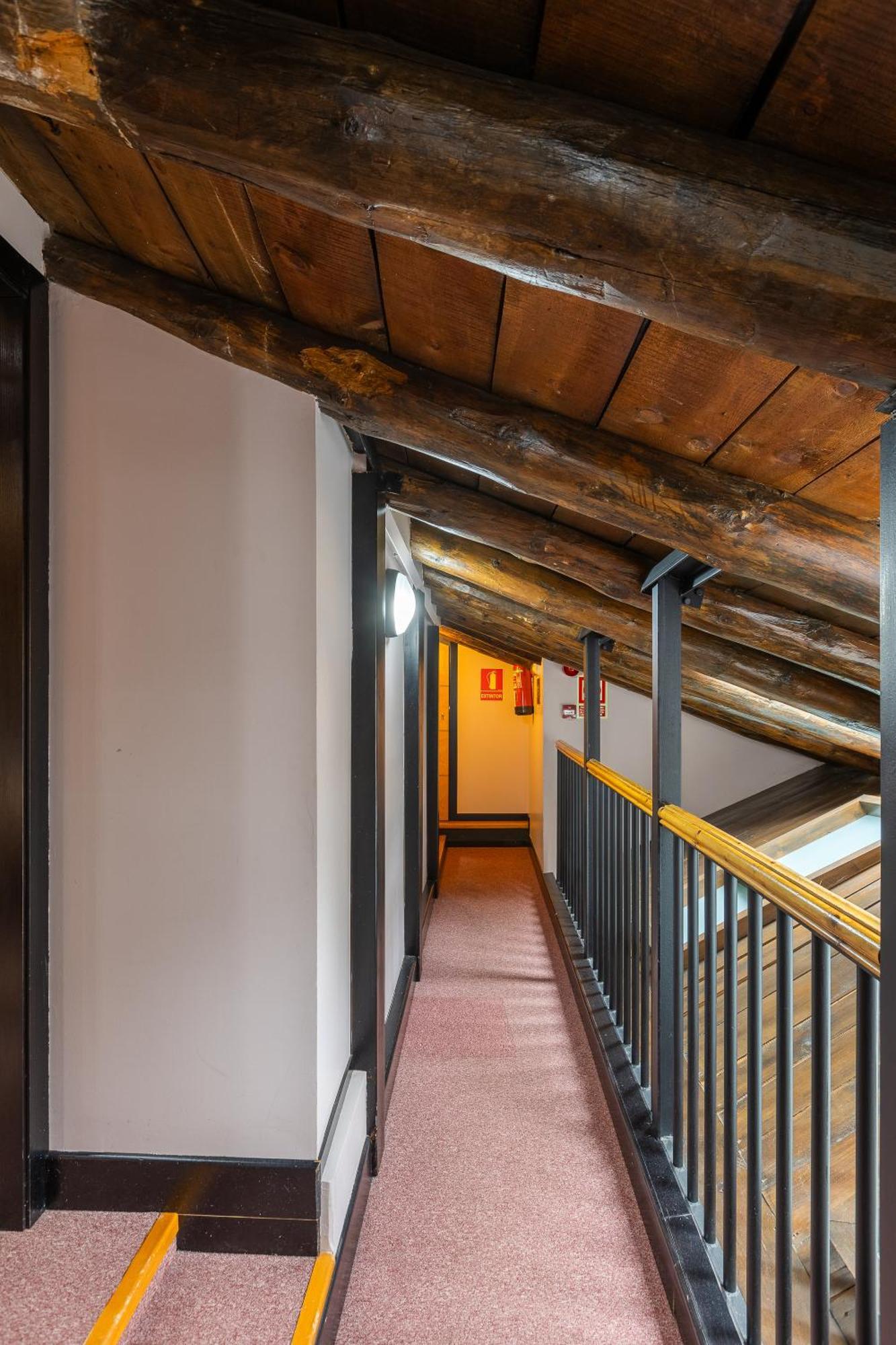 Hotel Micolau Arinsal Dış mekan fotoğraf