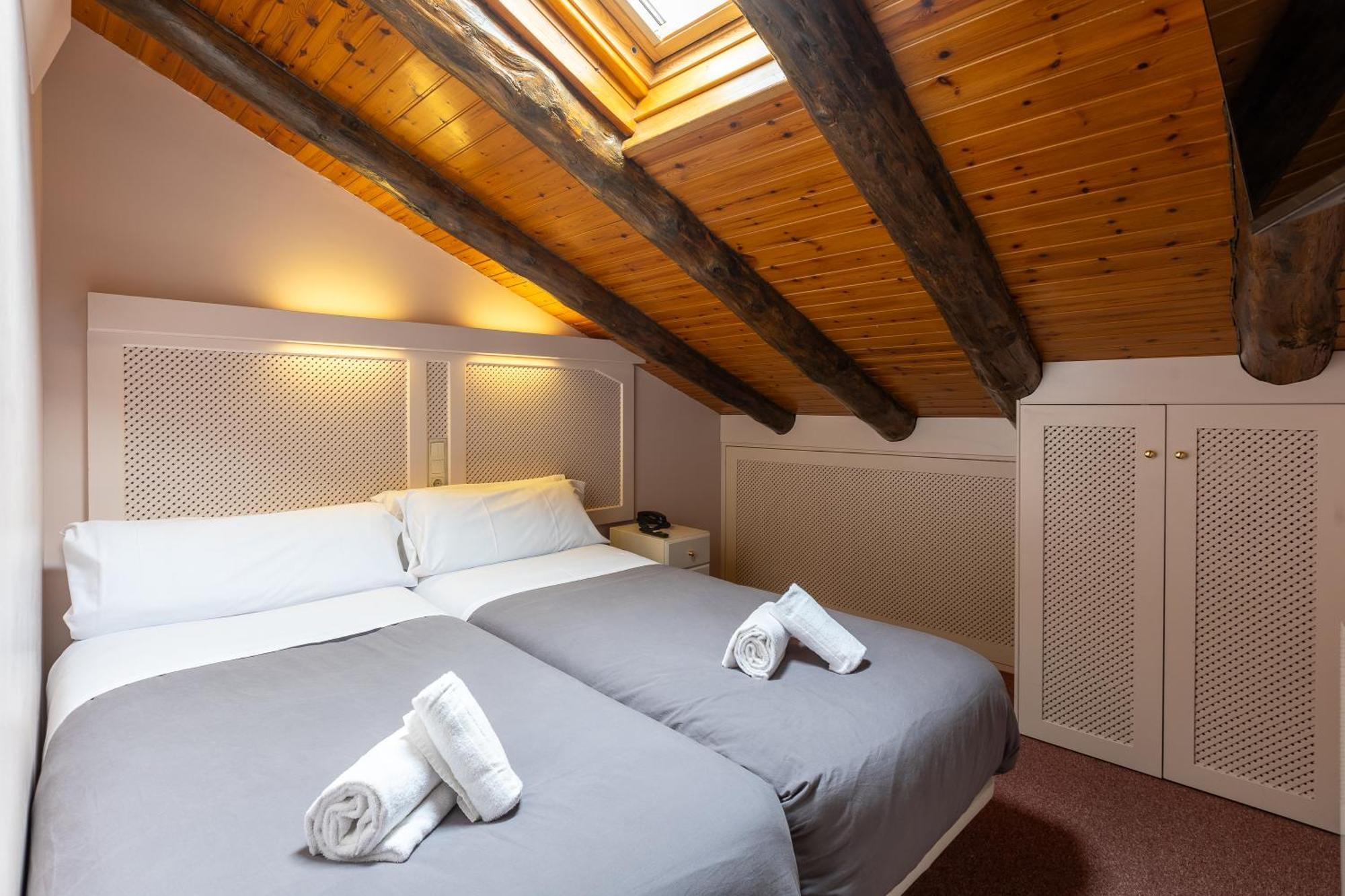 Hotel Micolau Arinsal Dış mekan fotoğraf