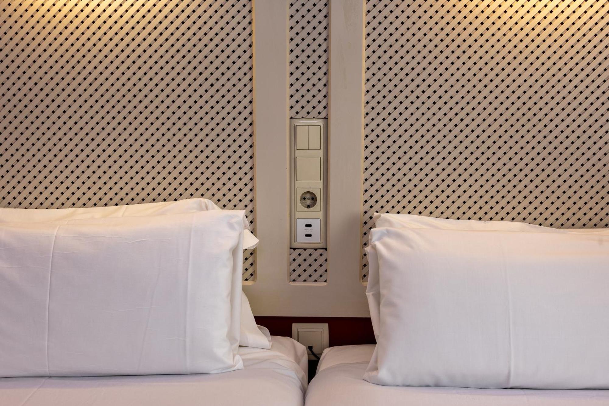 Hotel Micolau Arinsal Dış mekan fotoğraf