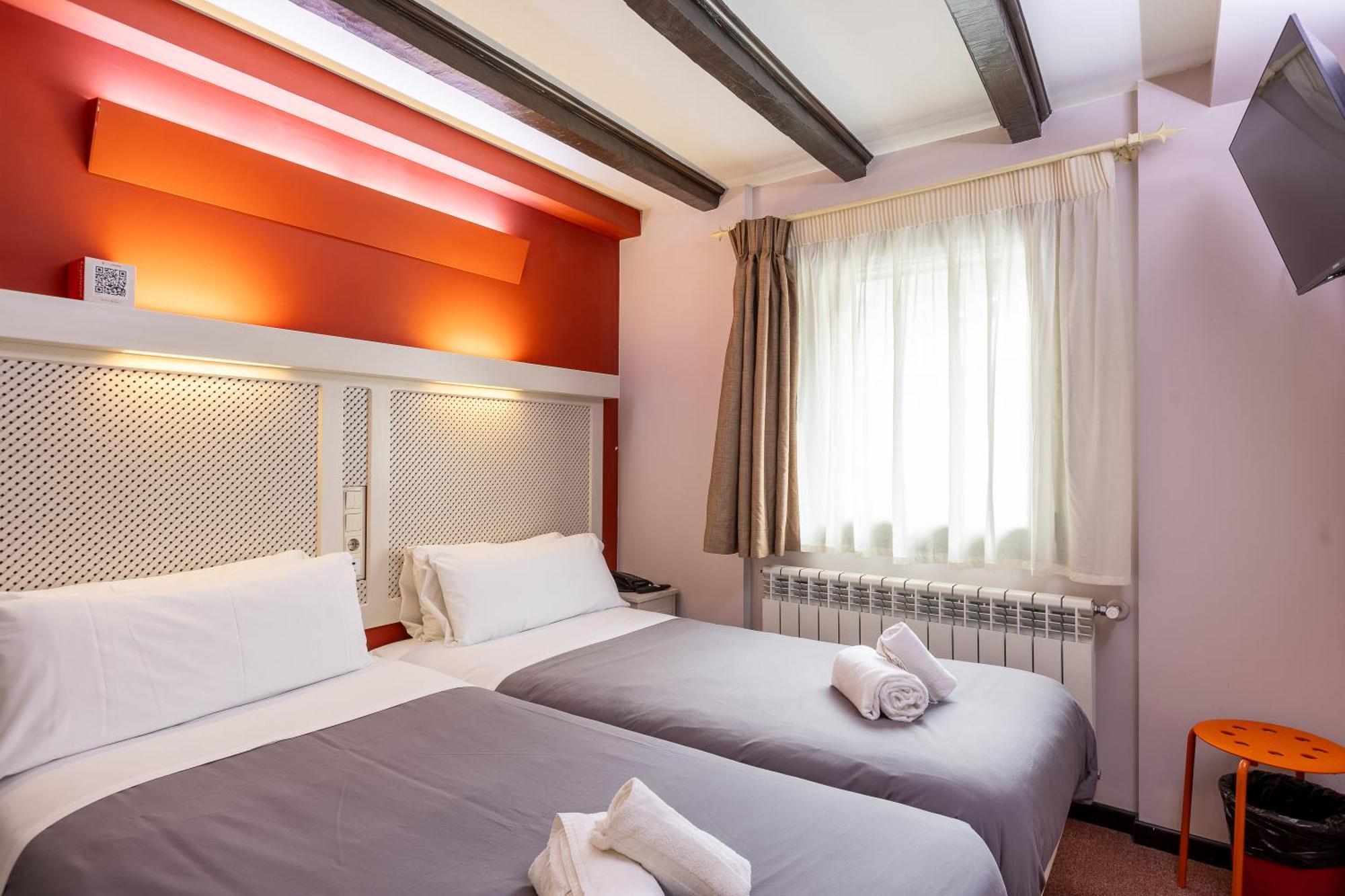 Hotel Micolau Arinsal Dış mekan fotoğraf