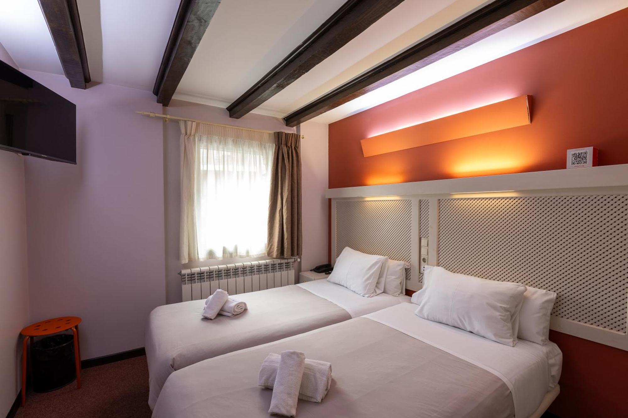 Hotel Micolau Arinsal Dış mekan fotoğraf