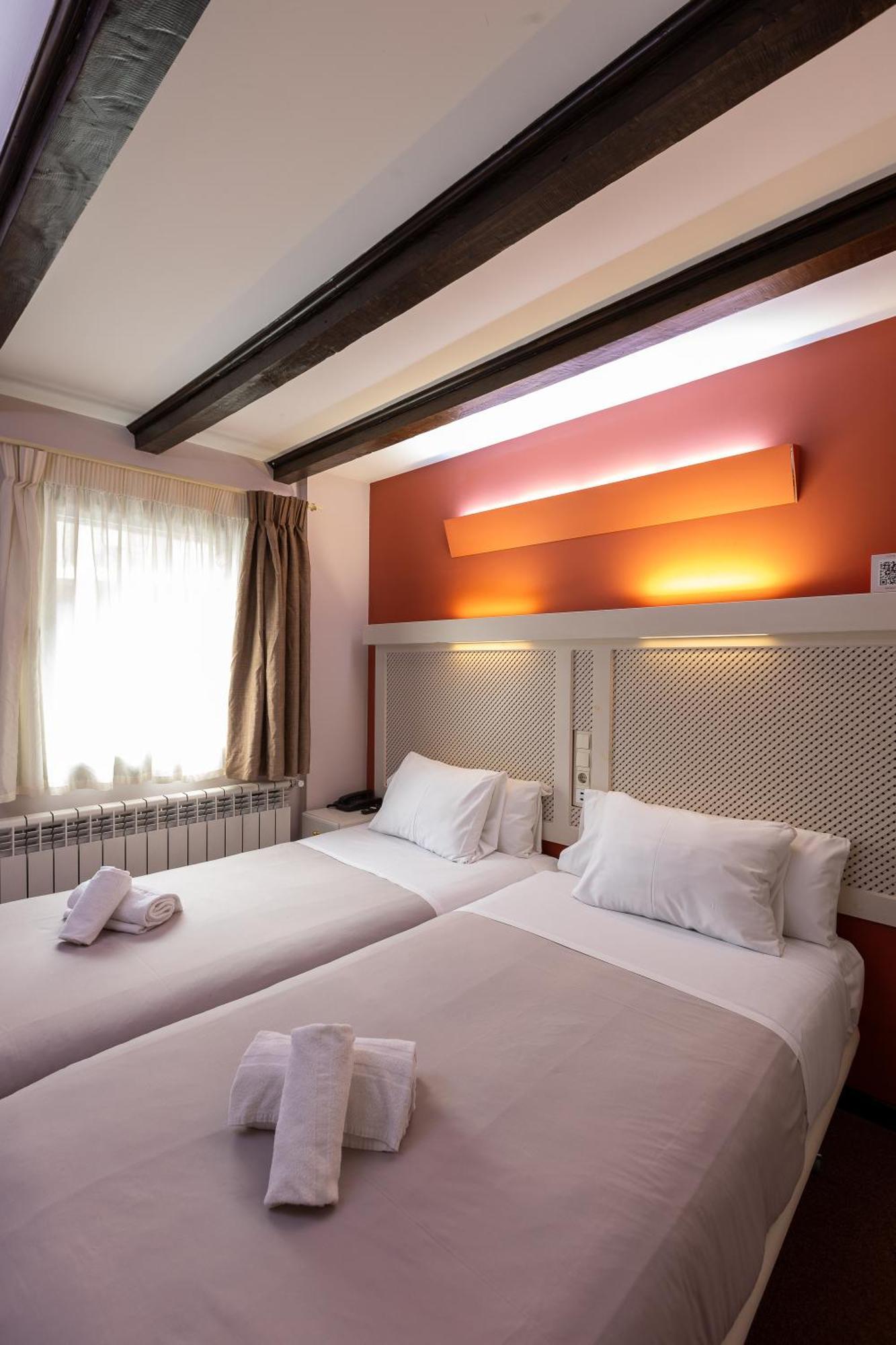 Hotel Micolau Arinsal Dış mekan fotoğraf