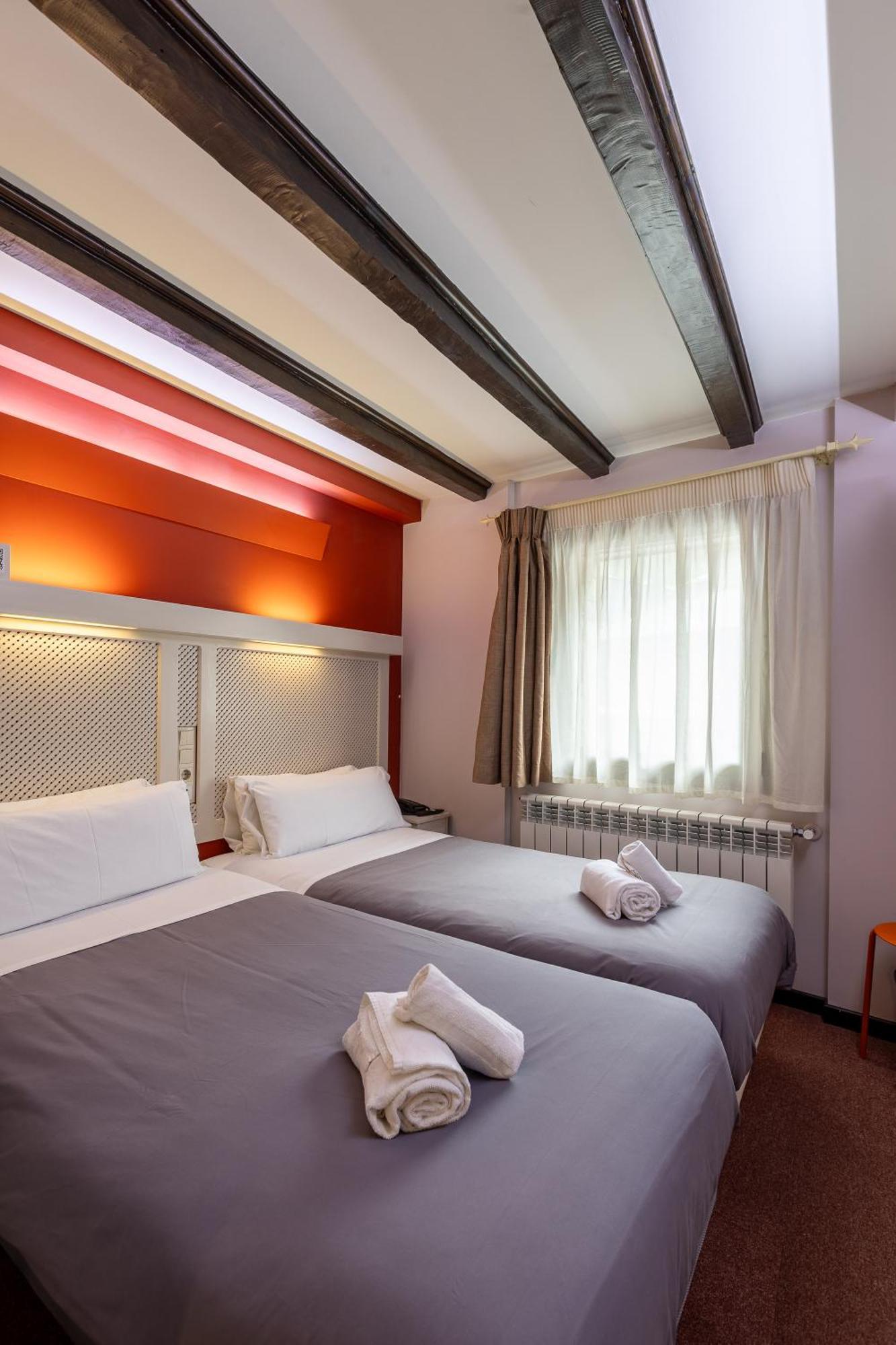 Hotel Micolau Arinsal Dış mekan fotoğraf