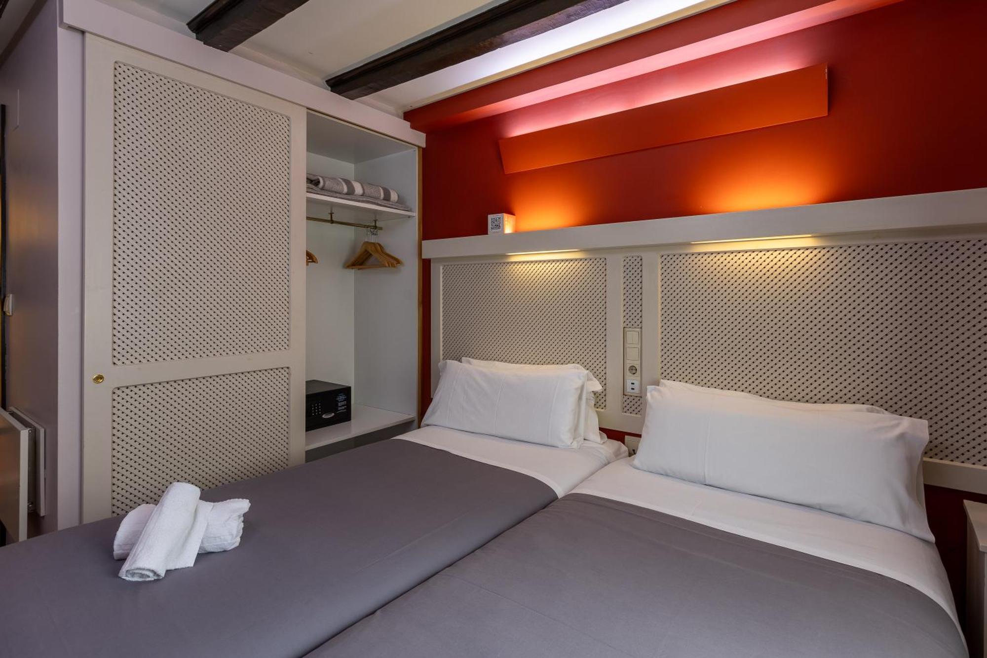 Hotel Micolau Arinsal Dış mekan fotoğraf