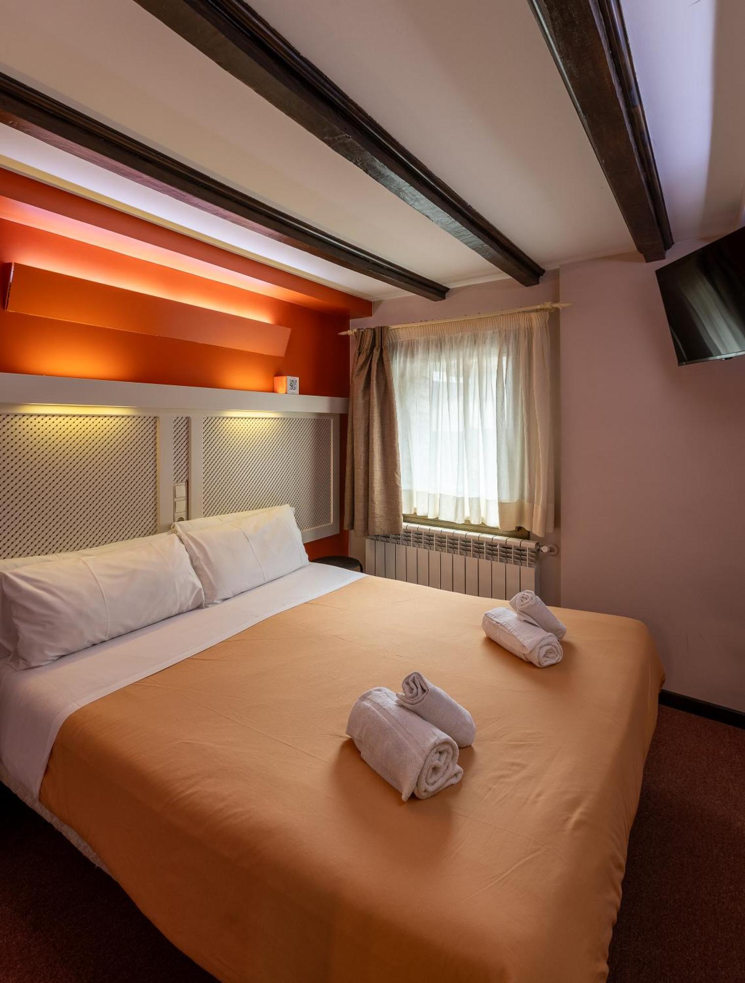 Hotel Micolau Arinsal Dış mekan fotoğraf
