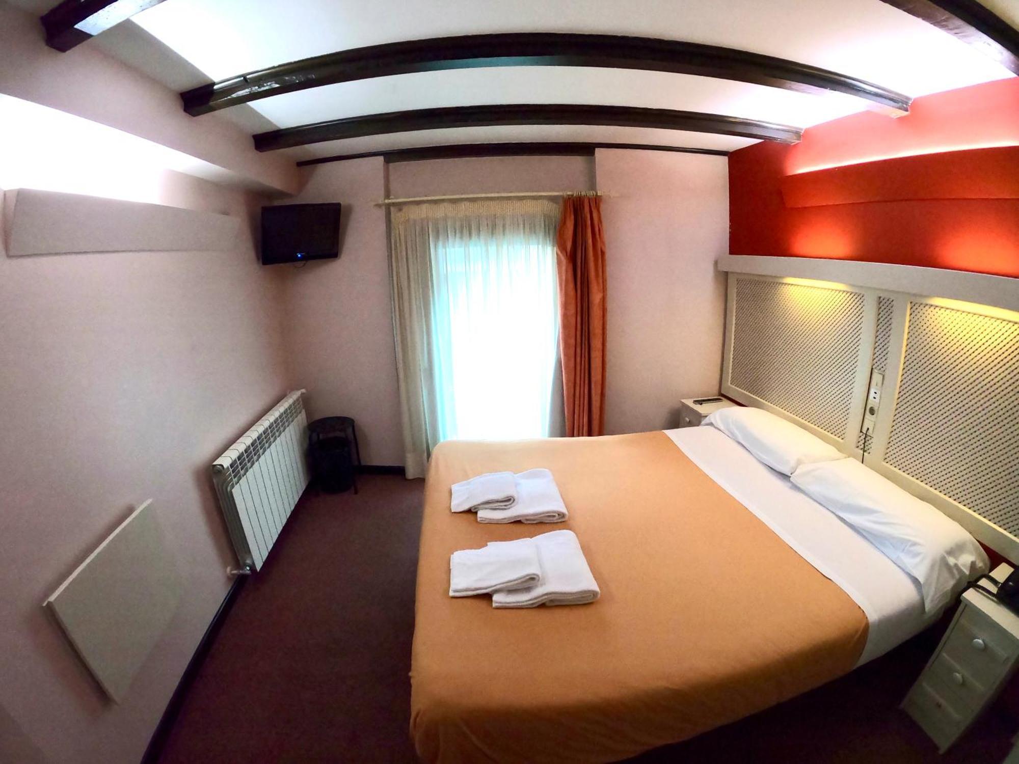 Hotel Micolau Arinsal Dış mekan fotoğraf