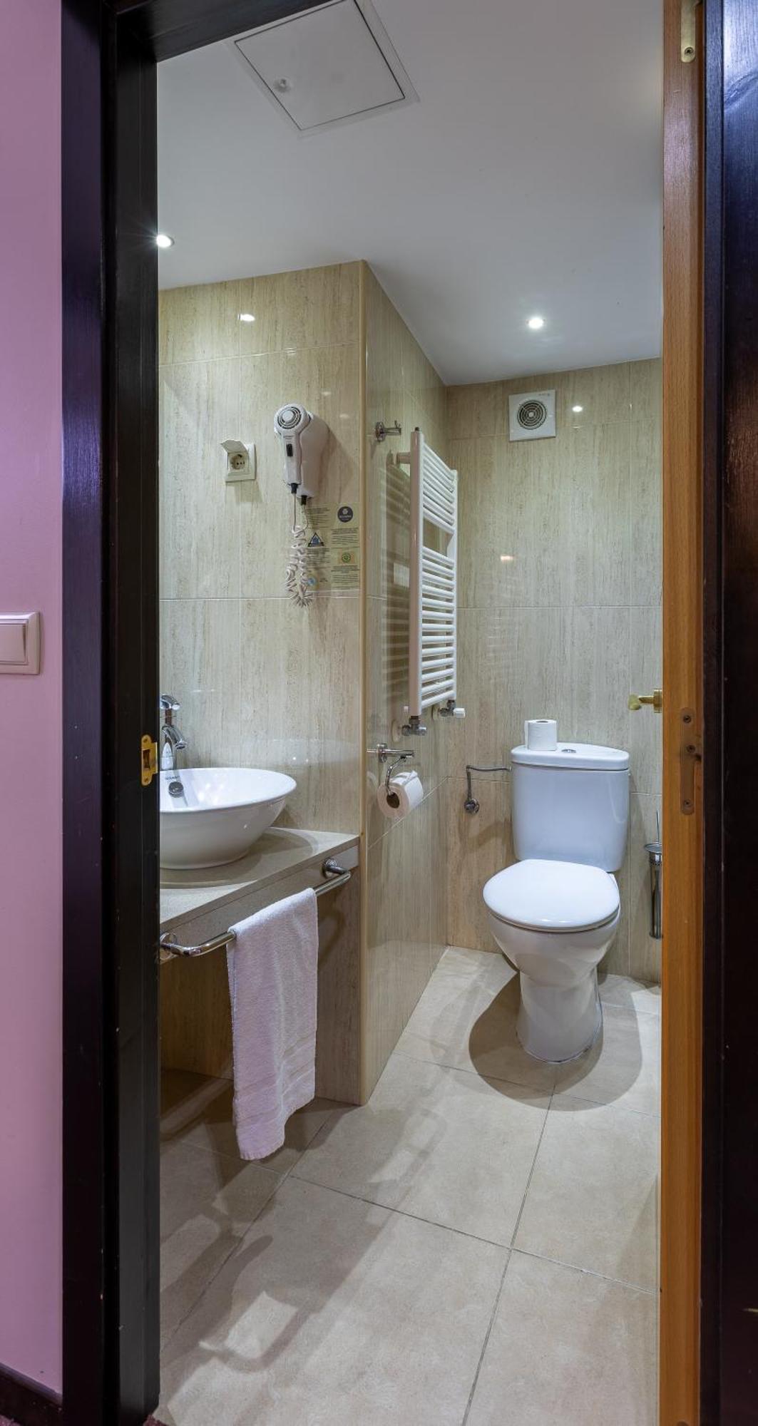 Hotel Micolau Arinsal Dış mekan fotoğraf