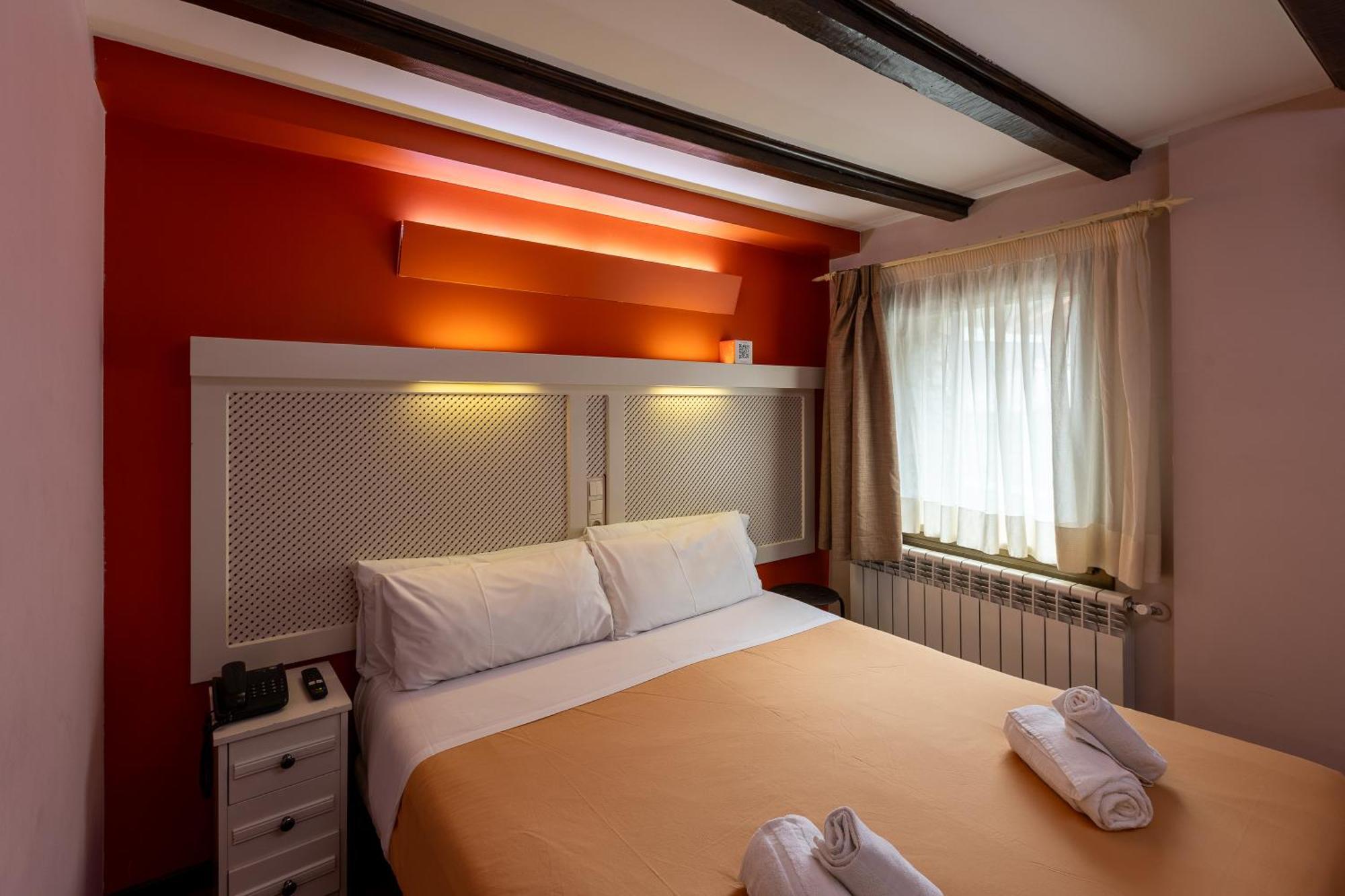 Hotel Micolau Arinsal Dış mekan fotoğraf