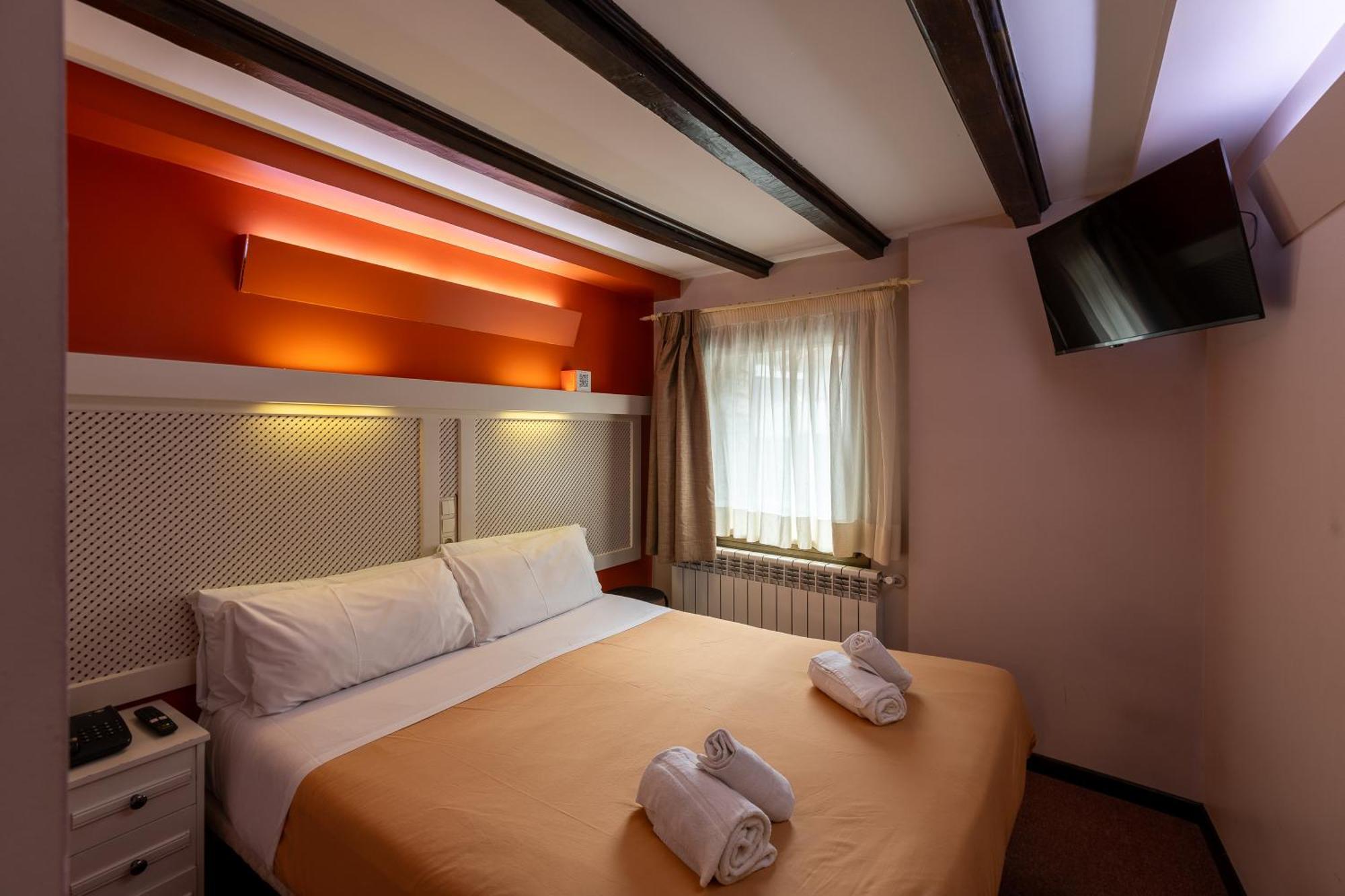 Hotel Micolau Arinsal Dış mekan fotoğraf