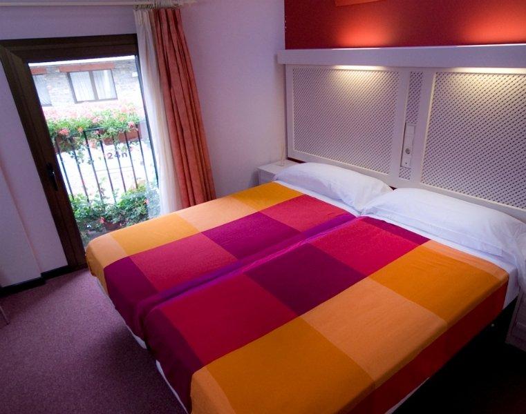 Hotel Micolau Arinsal Dış mekan fotoğraf