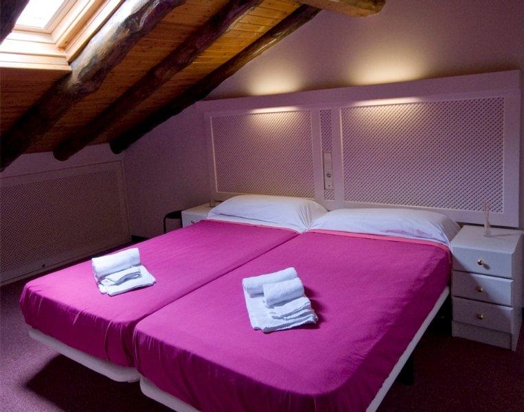 Hotel Micolau Arinsal Dış mekan fotoğraf