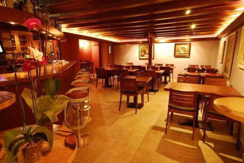 Hotel Micolau Arinsal Dış mekan fotoğraf