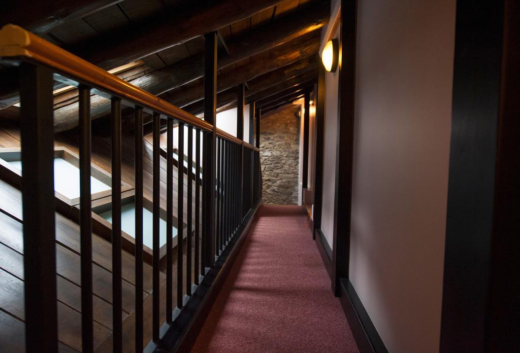 Hotel Micolau Arinsal Dış mekan fotoğraf